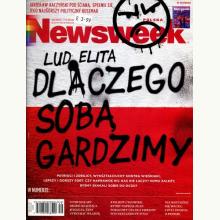 Newsweek - Polska, 977164256830227 Newsweek - Polska, 977164256830227
