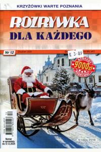 Rozrywka dla każdego