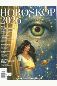 Wróżka Horoskop 2026