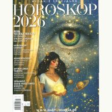 Wróżka Horoskop 2023, 977173098020704