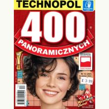 400 panoramicznych, 977173194230309 400 panoramicznych, 977173194230309