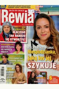 Rewia