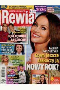 Rewia