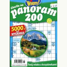 Chwila na 200 panoram, 977173252130909