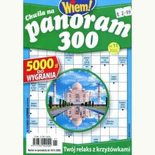 Chwila na 300 panoram, 977173252230609