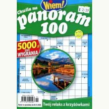 Chwila na 100 panoram, 977173259230908