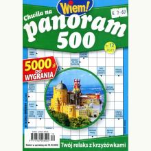 Chwila na 500 panoram, 977173259330609 Chwila na 500 panoram, 977173259330609