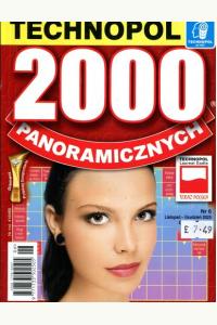 2000 panoramicznych