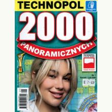 2000 panoramicznych, 977173350230705