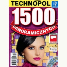 1500 panoramicznych, 977173413930405