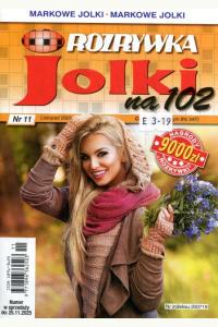 Rozrywka - Jolki na 102