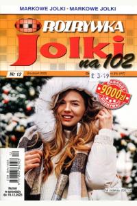 Rozrywka - Jolki na 102