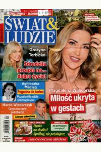 Świat i Ludzie