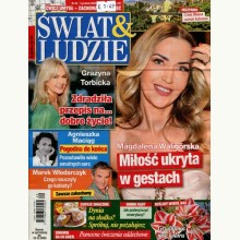 Świat i Ludzie, 977189657930733 Świat i Ludzie, 977189657930733