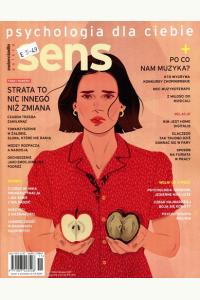 Sens - magazyn psychologiczny