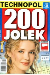 200 jolek