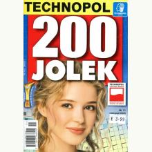 200 jolek, 977189796630409 200 jolek, 977189796630409