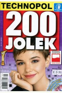 200 jolek