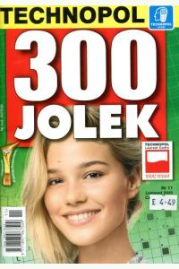 300 jolek