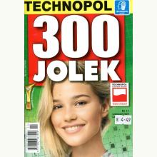 300 jolek, 977189796730109 300 jolek, 977189796730109