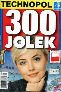 300 jolek