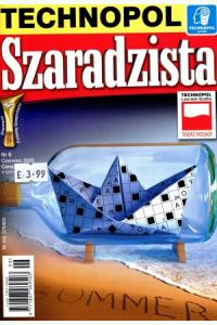 Szaradzista