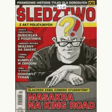 Śledztwo, 977189925030204 Śledztwo, 977189925030204