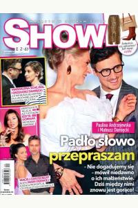 Show - magazyn o gwiazdach