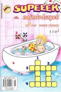 Supełek dla najmłodszych