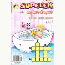 Supełek dla najmłodszych, 977208101110702