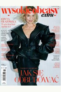 Wysokie Obcasy extra (przec)