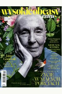 Wysokie Obcasy extra