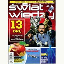 Świat wiedzy, 977208358230809