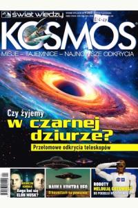 Świat Wiedzy KOSMOS