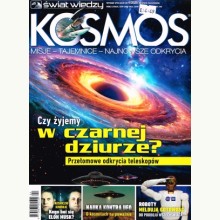 Świat Wiedzy KOSMOS, 977208358232204