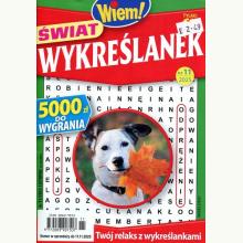 Świat wykreślanek, 977208390730909 Świat wykreślanek, 977208390730909