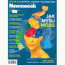 Newsweek Historia, 977230048430901