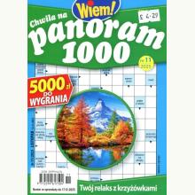 Chwila na 100 panoram, 977173259230908