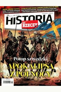 Do Rzeczy - Historia