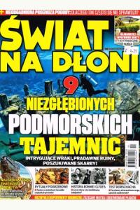 Świat Na Dłoni