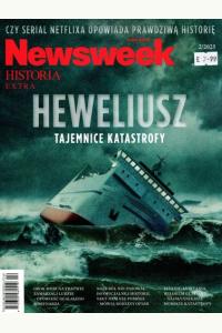 Newsweek Historia