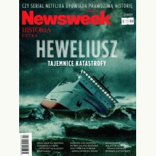 Newsweek Historia, 977230048430901