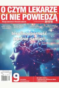 O Czym Lekarze Ci Nie Powiedzą