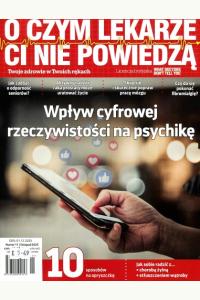 O Czym Lekarze Ci Nie Powiedzą