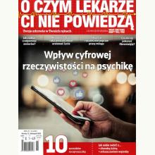 O Czym Lekarze Ci Nie Powiedzą (przec), 977230059912607