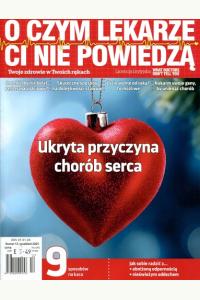O Czym Lekarze Ci Nie Powiedzą