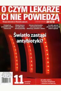 O Czym Lekarze Ci Nie Powiedzą