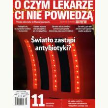 O Czym Lekarze Ci Nie Powiedzą (przec), 977230059912607