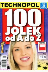 100 jolek od A do Ż