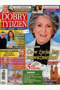 Dobry Tydzień (przec)